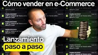 How I Get 1,000 Sales in 10 Minutes with Shopify + 3 Apps (eCommerce)