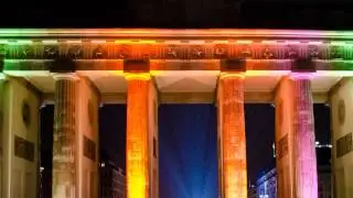 Festival of Lights 2012   Berlin