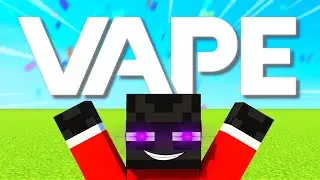 pov : abusing vape in pvp