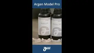 Meet the Argen MODEL Pro Experts