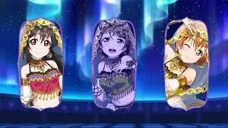 LOVELESS WORLD - NicoRinPana Mix