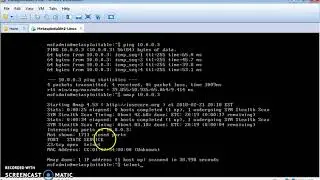How to get the configuration file of a CISCO router with Metasploit.