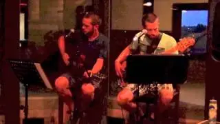 Sweet Home Chicago (cover)  - Bildo Brothers