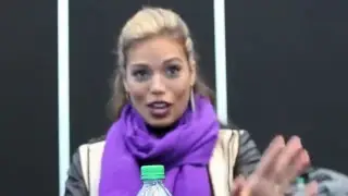 Legends of Tomorrow's Ciara Renee