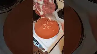 t steak #bestmoments #bestcoub #meat #food #готовимд ома #мясо