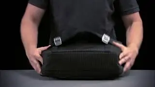 Thule Crossover Messenger Bag