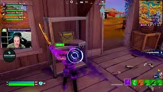 PcGamingWelt spielt... Fortnite lvl 111 - 114