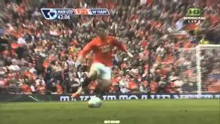 •c ronaldo skiils 2013 ameen ov•
