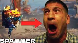 I ALMOST LOST IT ! How Is This Fun ? | Mortal Kombat 1