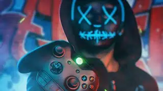 Стрим Fortnite -  Отдыхаю