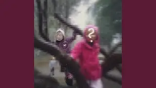 like a child