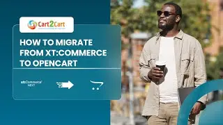 How To Migrate From xt:Commerce to OpenCart In ⌛ 5 Minutes (2024⚡ | Non-Techie Friendly)