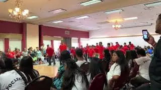 Arkansas’s New Hope Yaya 2019 (Part 2)
