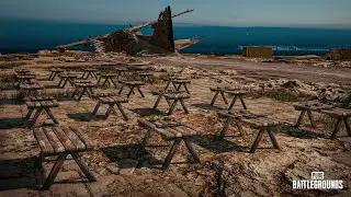 Эрангель классик вернули  I PUBG