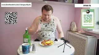 БУХЛО ТВ. С 1 СЕНТЯБРЯ. БУХАЕМ К ШКОЛЕ!