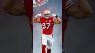 Nick Bosa Is About To Become The RICHEST Defensive Player Player In NFL HISTORY💰 📈