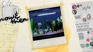 Life is Strange (Episode 3: Chaos Theory) - The Reflex / Histogrammar / Bokeh [Photo #3/4/5]