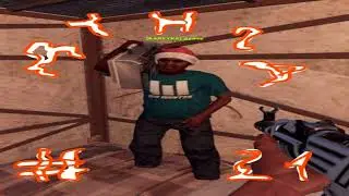 Rust Highlight #21| дунча. | зашёл значит на megarust