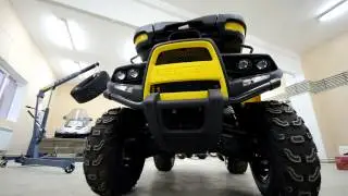 Мотосалон DVSMotors