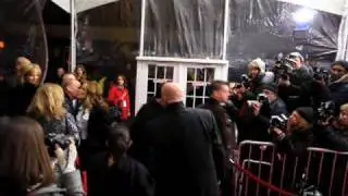 From Paris With Love - Avant-première à New York