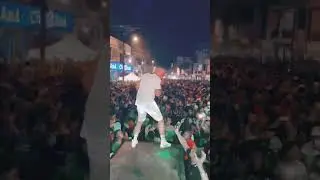 Yo soy El Negro Sabroso