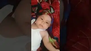 CUTE❤️ #baby #cutebaby #cute #babysmile #babyboy