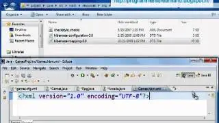 Hibernate Tutorial   How to map the sub classes in the hibernate mapping file