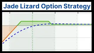 jade lizard option strategy || option trading strategies || jade lizard || opstra options analytics