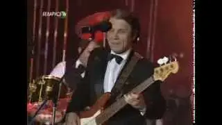ВИА Поющие гитары - Люди встречаются
