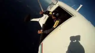 Jump 34 - 1 Ton 9 Way Speed Star