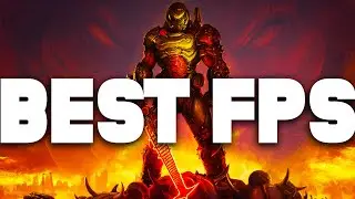 DOOM Eternal Review: THE BEST FPS IN YEARS