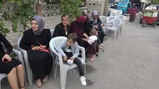 Muhammed Özen Asker Eğlencesi Part 4