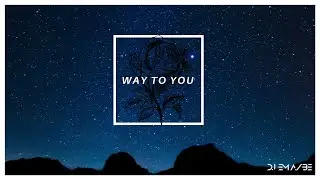 Ema/Be - Way To You (Visualiser)