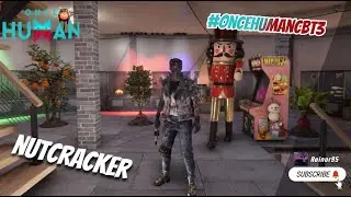 ONCE HUMAN | DEVIANTS Nutcracker | Щелкунчик | OnceHumanBeta