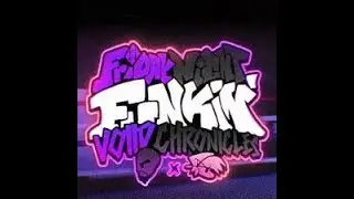 Fnf vs Void Matt - Voiid Chroncicles V2