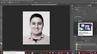 Guardado de mesa de trabajo o fotos en photoshop de manera sencilla