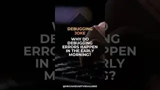 CodeBytes: Quotes, Jokes and Facts! Topic: Debugging 