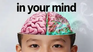The Human Mind Was The ONLY Barrier