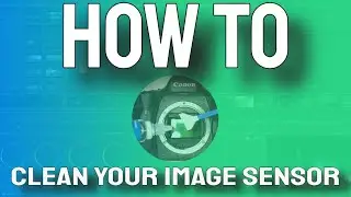 How to clean your mirrorless camera sensor | DSLR and Mirrorless Cameras