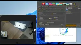 Guide Video iPhone - iPad Bypass Hello (Need Change SN) - 8.1.2024