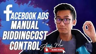 Manual Bidding Cost Control Not Spending Budget (Facebook Ads)