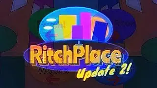 Ritchplace Update 2 ( Lost 2008 Flash Game )