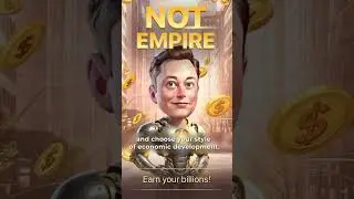 #muskempire