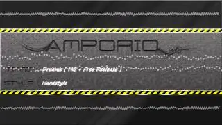 Amporio aka HYDEN - Dreams [HQ + FREE RELEASE]