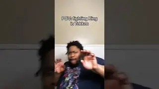 How Fighting King in TEKKEN 8 be like #tekken8 #tekken