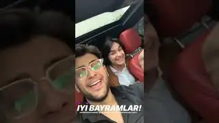 Reynmen Ve Berk Keklik - Bugün Bayram - Söylüyor
