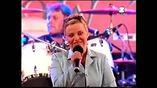 Bayer Full - Wiatr miłości (III Biesiada weselna - Węgrów 1999)