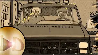 MF DOOM X Bishop Nehru Type Beat - "SHIFT"