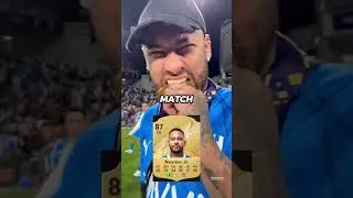 STRANGE PLAYER RATINGS IN FC25 😳