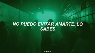 Frou Frou - Breathe in (Subtitulado al Español)